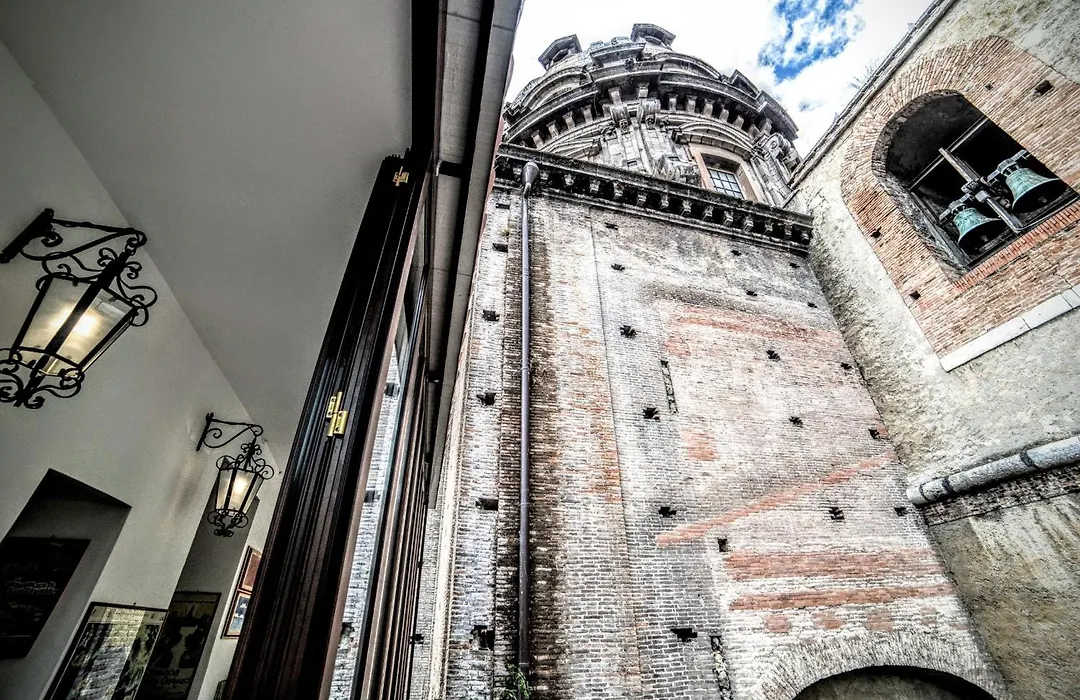 San Gennaro B&B-1